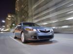 Acura TSX V6 2009 года